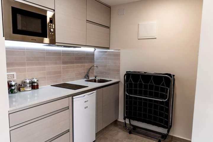 Coral Suite New Vacation Apartment Eilat Exterior foto